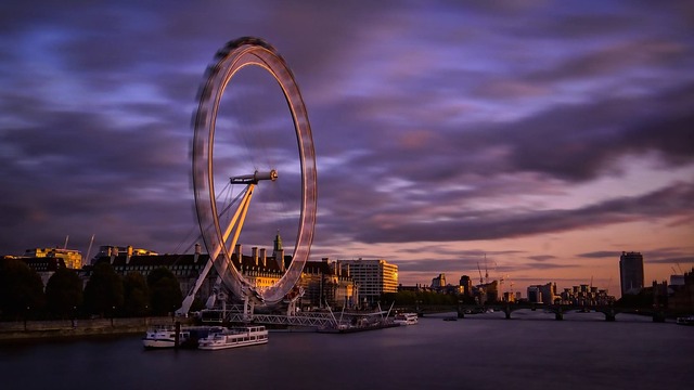 Imagen Viajes a Londres
